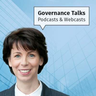 Governance Talk mit Hauke Stars