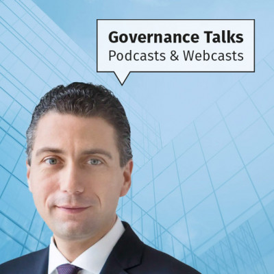 Governance Talk with Ingo Speich